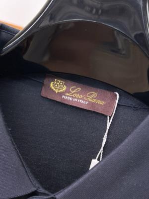 wholesale quality loro piana shirt model no. 62